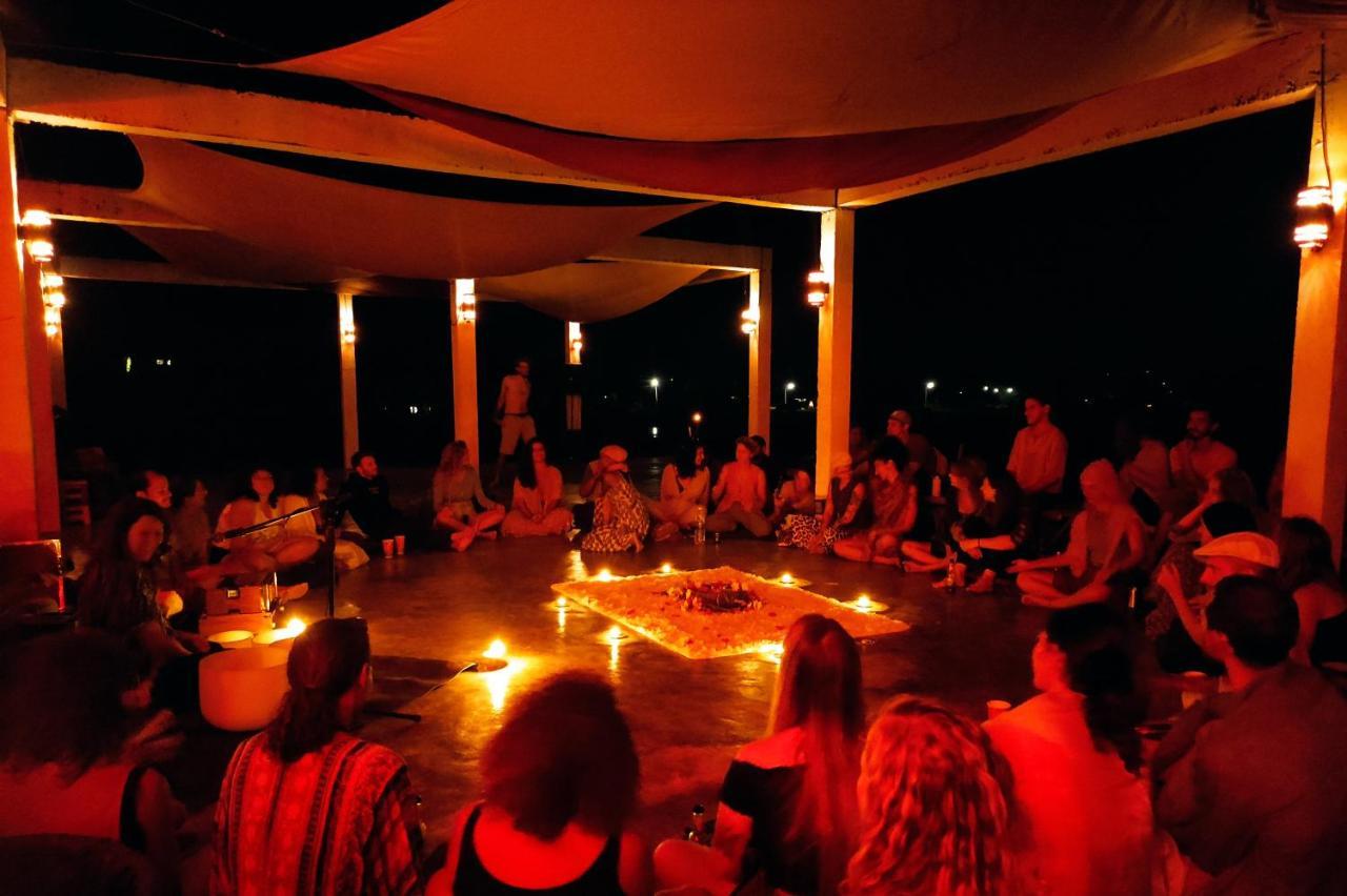 Atlas Valley (Adults Only) Pai Exterior foto