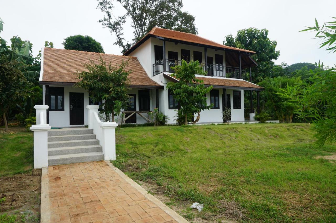 Atlas Valley (Adults Only) Pai Exterior foto